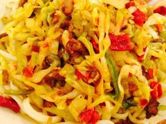 -马尔龙新疆饭店·清真(瑞景店)