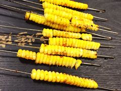 -碎怂烤肉(钟楼柳巷店)