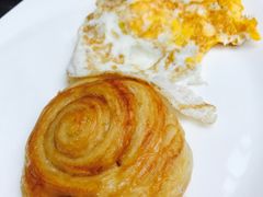 -漢咖啡·全服务式自助晚餐(武汉洲际酒店)