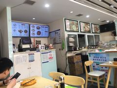 -金诚张妈妈羊汤·驴肉火烧(旧宫佳和园店)