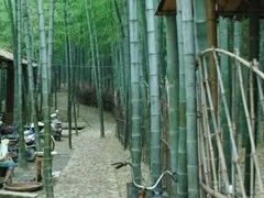 -宝岩生态观光园