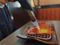 -铭牛烧肉·和牛海鲜自助(高新月牙湖店)