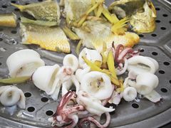 -船奇蒸汽海鲜·闽菜(八市海鲜总店)