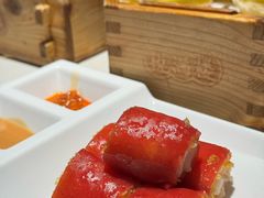 -悦满楼·西关名点·湛江名菜(航空综合大厦店)