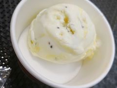 香草味哈根达斯-菊上料理(蜀山银泰百货店)