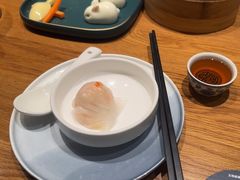 -点心传说·粤菜点心(佐阾虹湾店)