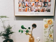 -九秋茶铺(三里屯店)