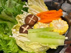 -潮界(虹桥新天地店)