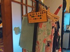 -长崎屋·23年日本料理·刺身·烧鸟(天河北路店)