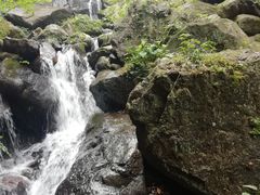 -藏龙百瀑风景区