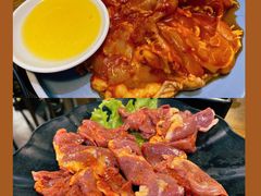 -大壮家原味烤肉(兴华北街店)