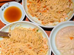 -裕兴记•蟹黄面馆(人民广场店)