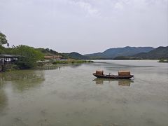-鸣鹤古镇