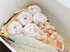 酸奶芋泥派-Pie Bird(新闸路店)