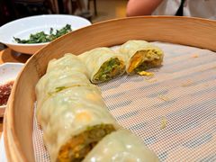 -六合居·邯郸菜·武安菜起源地