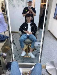 点击看大图 -希木造型定制