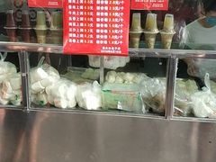 -袁大头包子(光华路店)