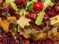 -老板恋上鱼(印象城店)