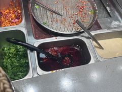 -黑色经典臭豆腐·湖南特产(太平街口店)