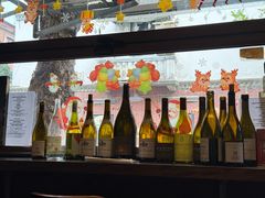 -Bistro Les Lilas丁香花小酒馆