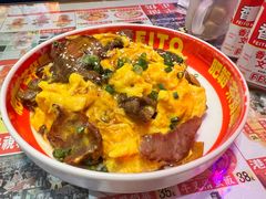 -肥韬茶餐厅(皇庭旗舰店)