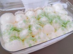 -罗蜜手工烘焙蛋糕(百富广场店)