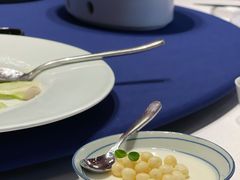 鸡头米奶酪-江南雅厨(李公堤店)