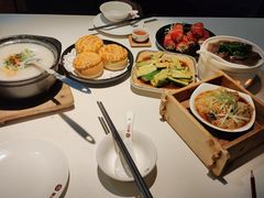 -粤点越有·茶点·粤菜(樵岭国际店)