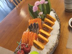 -山盛创作料理·Yamamori(珠宾店)