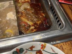 -好得火锅(育才店)