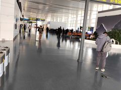 -银川河东国际机场