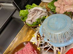 -重庆老火锅王(西安北路店)