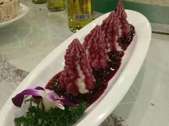 -红高粱大酒店(宁山东路店)