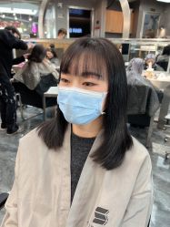 -Sying杉影日式烫染專門店