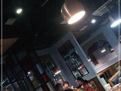 大堂-傣妹火锅(南京东路一店)