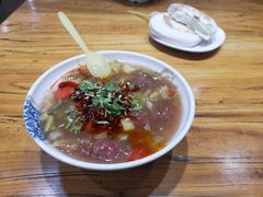 -清真·马继明肉丸胡辣汤回坊总店