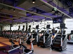 -Trainyard 炼·工场(中国国际贸易中心店)