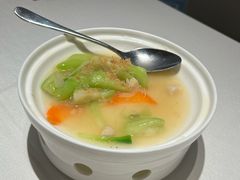 -莆田餐厅PUTIEN(世博源店)