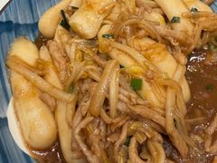 -熠盛·本帮菜Bistro(永嘉路店)