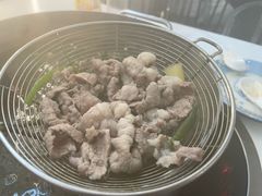-李记鲜切牛肉自助火锅(紫薇花园店)