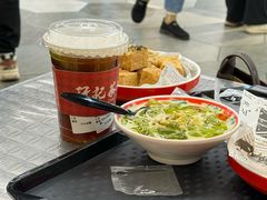 -孖记茶档·热腾茶餐(乐峰店)