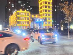 -星河湾温泉洗浴酒店