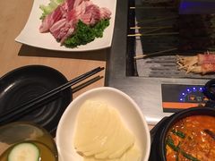 -新石器烤肉(南通CBD大有境店)