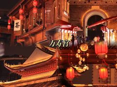 -滕王阁旅游区