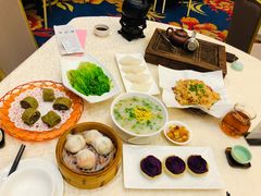 -顺德人家食府(黄金广场店)