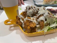 -艾薯夫妇Aysh(福田星河COCOPark店)
