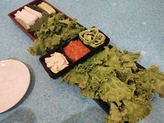 -大壮家原味烤肉(兴华北街店)