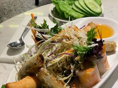 -大茴香越法料理(SOHO复兴店)