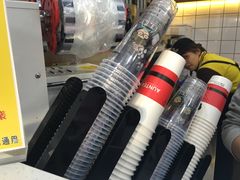 -张阿姨奶茶(湖西路店)