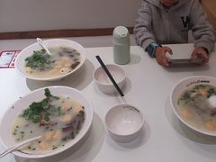 -鸭得堡老鸭汤·鸭血粉丝(南京博物院店)